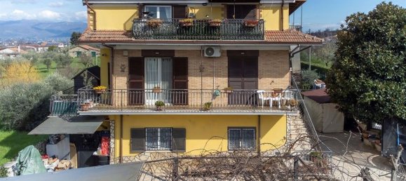 9غرفة فيلا في San Cesareo, Italy رقم 202150 27