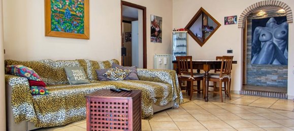 9غرفة فيلا في San Cesareo, Italy رقم 202150 10