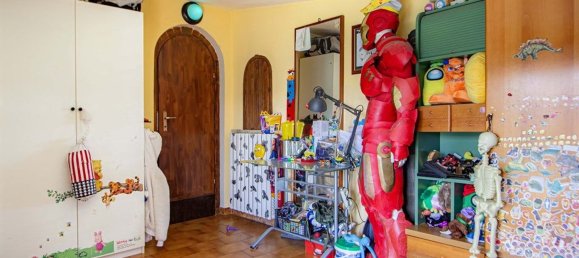 9غرفة فيلا في San Cesareo, Italy رقم 202150 13