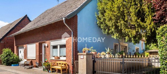 5 غرف نوم تاون هاوس في Steinfurt, Germany رقم 371424 3