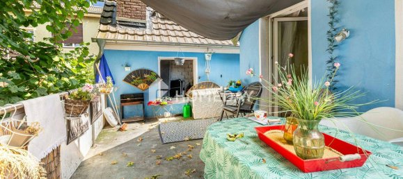 5 غرف نوم تاون هاوس في Steinfurt, Germany رقم 371424 14