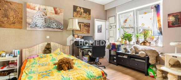 5 غرف نوم تاون هاوس في Steinfurt, Germany رقم 371424 7