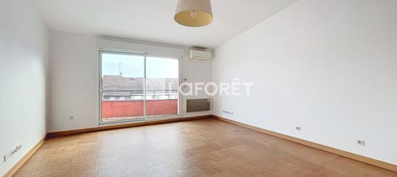 2 bedrooms Apartment in Vigneux-sur-Seine, France No. 169471 4