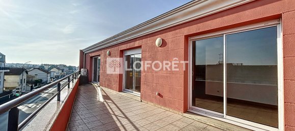 2 bedrooms Apartment in Vigneux-sur-Seine, France No. 169471 2