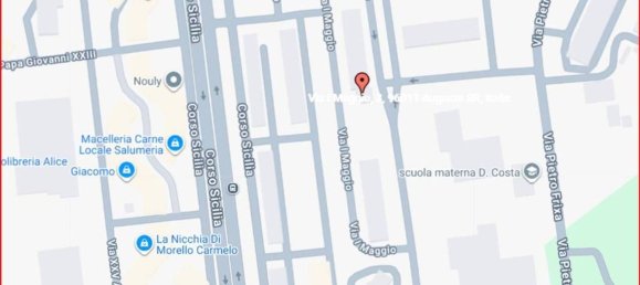 Apartamento de 4 habitaciónes en Augusta, Italy No. 309957 19