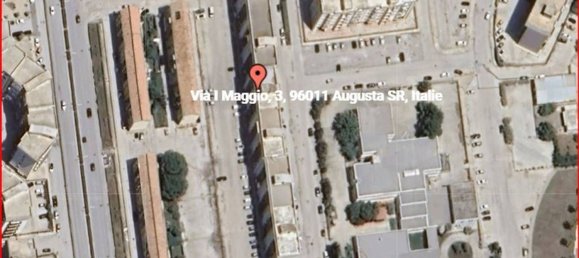 Apartamento de 4 habitaciónes en Augusta, Italy No. 309957 2
