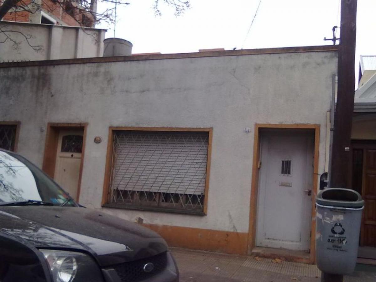  Land in Vicente Lopez, Argentina No. 31501