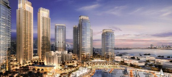 Edificio en Dubai, UAE 7061 m² No. 8532 6