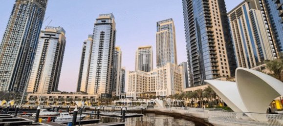 Edificio en Dubai, UAE 7061 m² No. 8532 5
