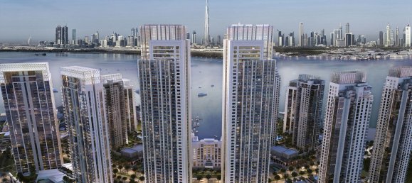 Edificio en Dubai, UAE 7061 m² No. 8532 4