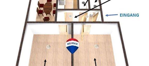 Apartamento de 3 habitaciónes en Modling, Austria No. 158753 13