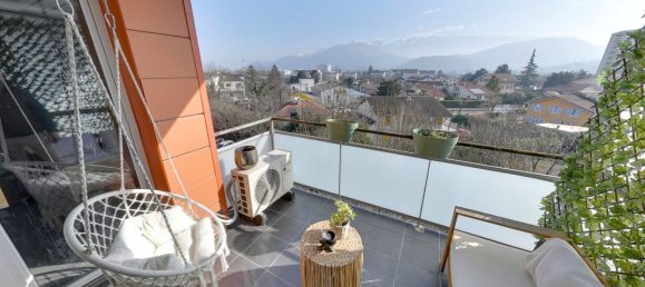 2 bedrooms Apartment in Echirolles, France No. 208717 8