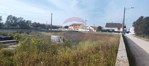 Terreno em Montijo, Portugal 2165 m² N.º 55898 6