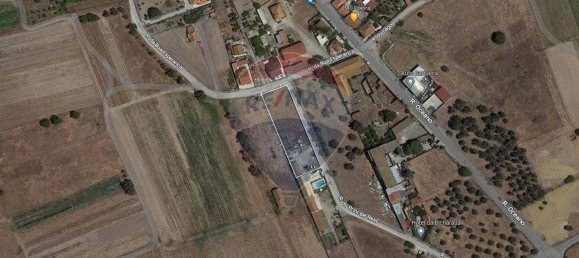 Terreno em Montijo, Portugal 2165 m² N.º 55898 4