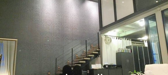 3 bedrooms Duplex in Bangkok, Thailand No. 14731 4