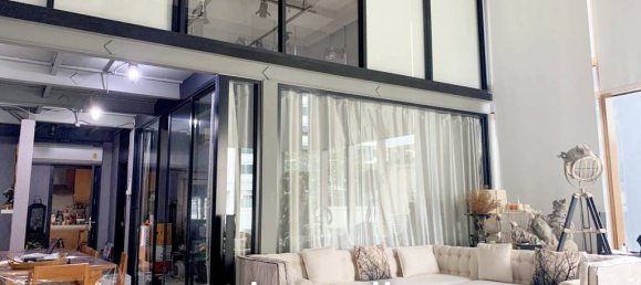 3 bedrooms Duplex in Bangkok, Thailand No. 14731 2