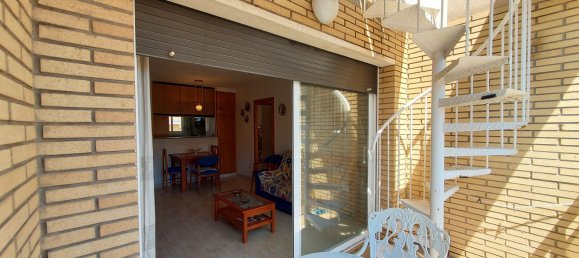 2 chambres Penthouse à El Vendrell, Spain No. 187184 18