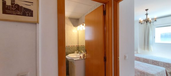 2 chambres Penthouse à El Vendrell, Spain No. 187184 14