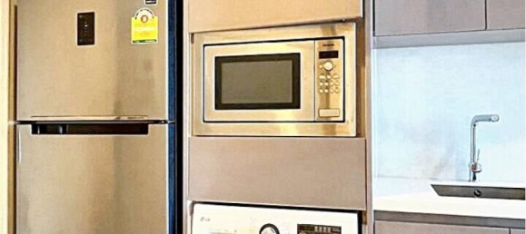 Condominio de 30.5 m² en Railay Beach, Thailand No. 24010 7