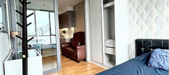 Condominio de 30.5 m² en Railay Beach, Thailand No. 24010 4