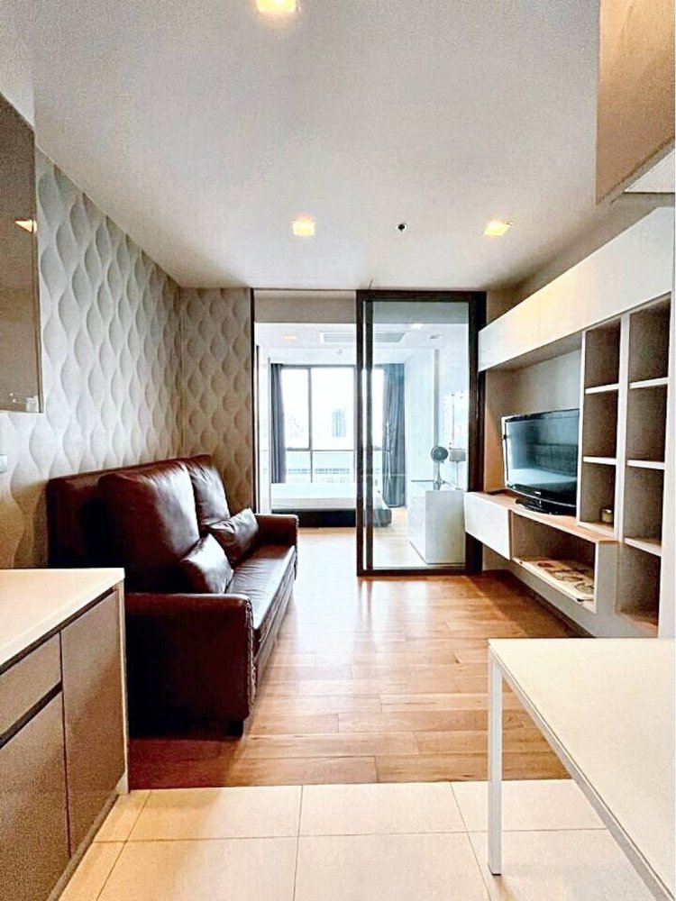 Condo à Railay Beach, Thailand 30.5m² No. 24010