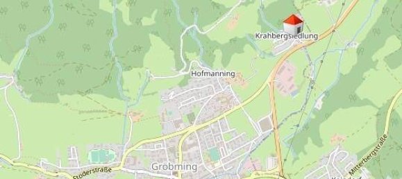 4 Schlafzimmer Haus in Gröbming, Austria, Nr. 251555 18