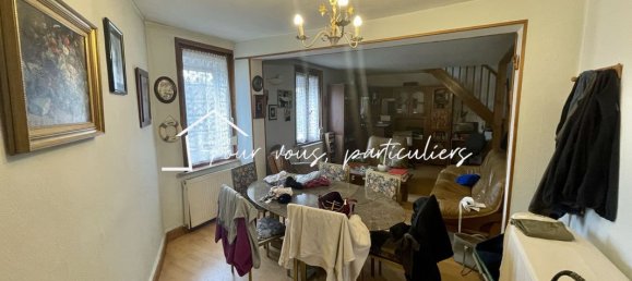 Propiedad comercial de 5 dormitorios en Raismes, France No. 240202 2