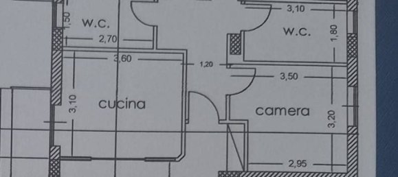 4 bedrooms Apartment in Casapulla, Italy No. 331289 3