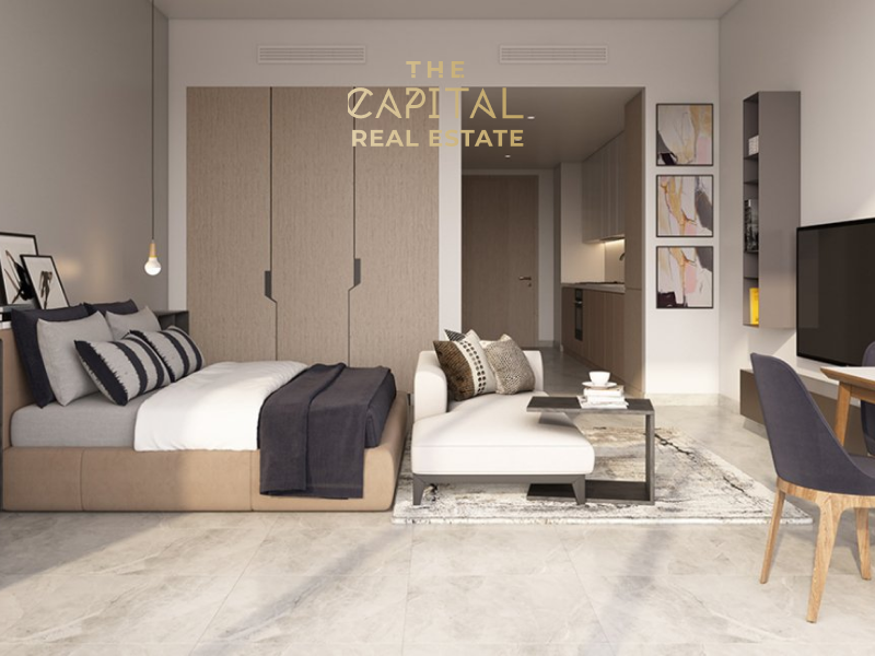 2 chambres Appartement à Dubai, UAE No. 10548