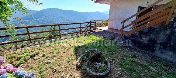 1 bedroom Apartment in Moconesi, Italy No. 275221 2