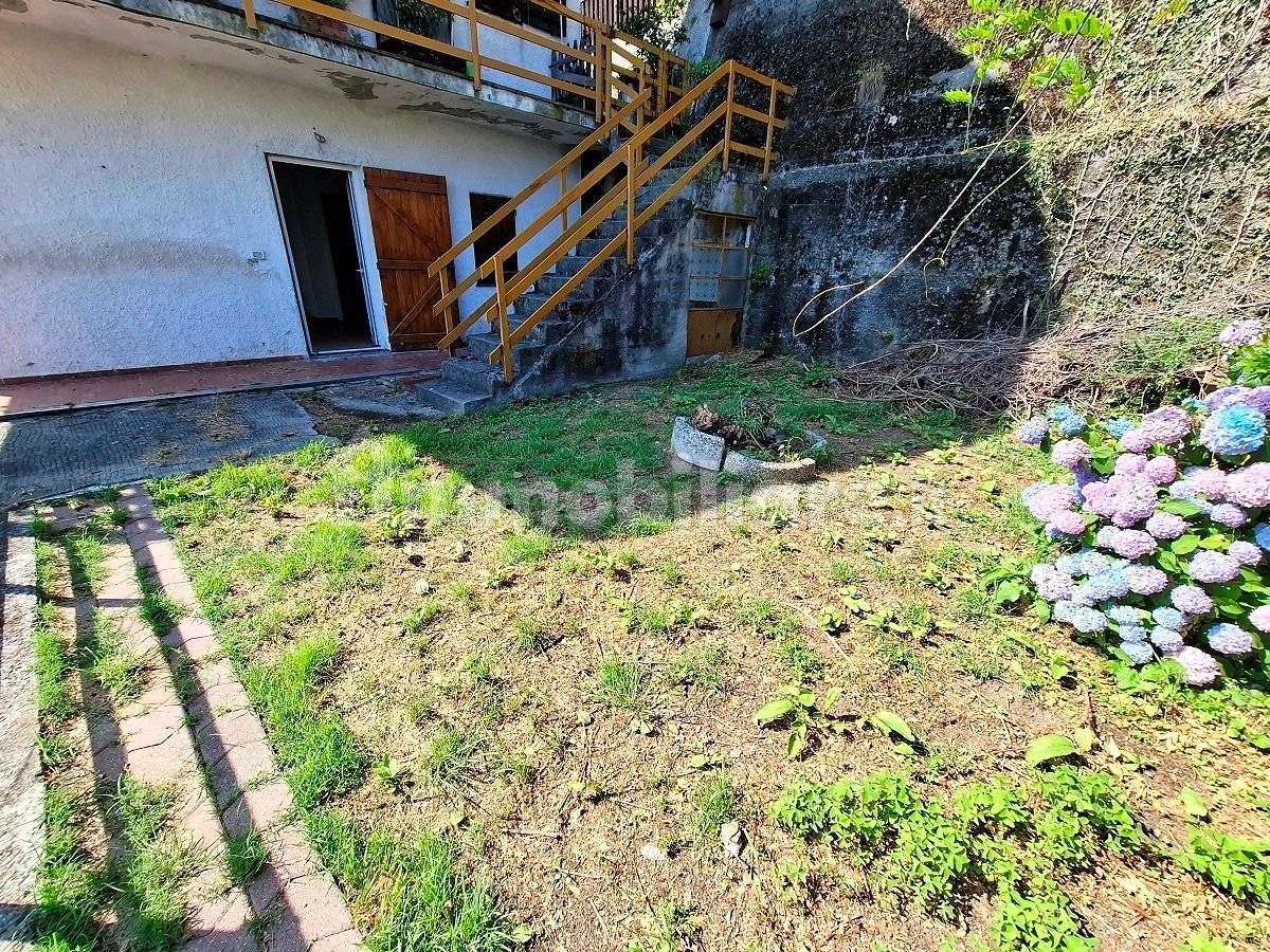 1 bedroom Apartment in Moconesi, Italy No. 275221