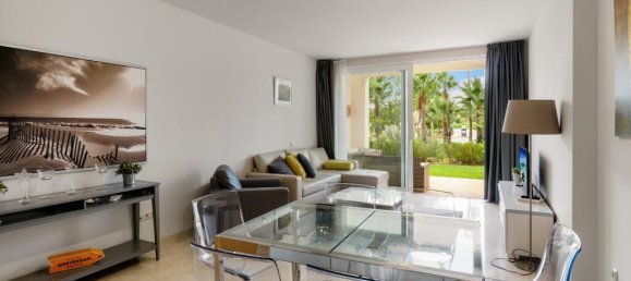 2 Schlafzimmer Wohnung in Estepona, Spain, Nr. 57914 5
