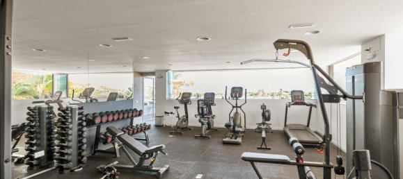 2 Schlafzimmer Wohnung in Estepona, Spain, Nr. 57914 26