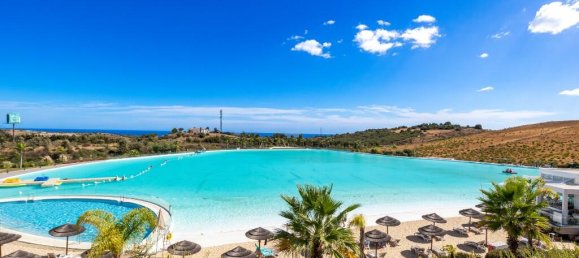 2 Schlafzimmer Wohnung in Estepona, Spain, Nr. 57914 3