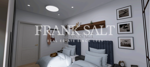 Apartamento de 3 dormitorios en Mosta, Malta No. 2882 5