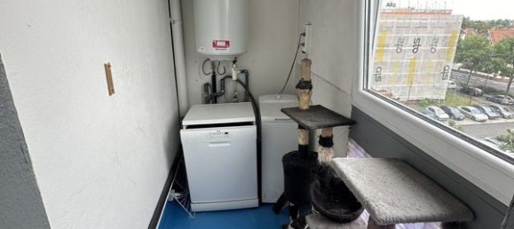 2 chambres Appartement à Mundolsheim, France No. 275474 11