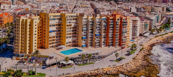3 bedrooms Apartment in Torrevieja, Spain No. 176283 25