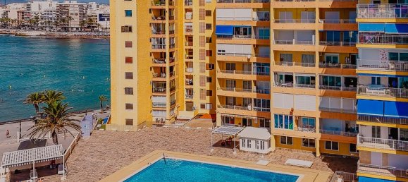 3 bedrooms Apartment in Torrevieja, Spain No. 176283 23