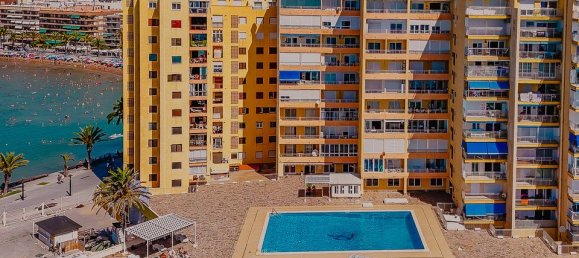 3 bedrooms Apartment in Torrevieja, Spain No. 176283 24