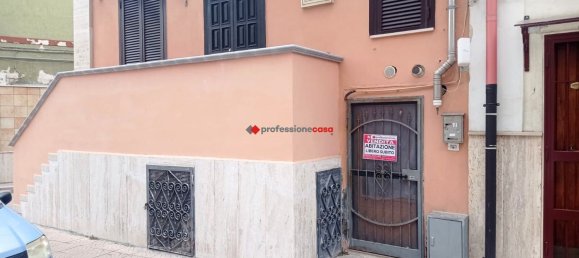 2 rooms Apartment in Foggia, Italy No. 168200 2