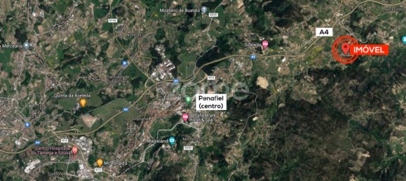 3 chambres Maison à Penafiel, Portugal No. 56515 18