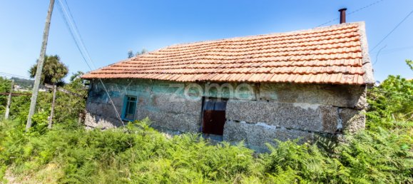 3 chambres Maison à Penafiel, Portugal No. 56515 7