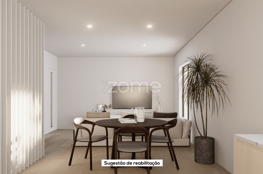 3 chambres Maison à Penafiel, Portugal No. 56515