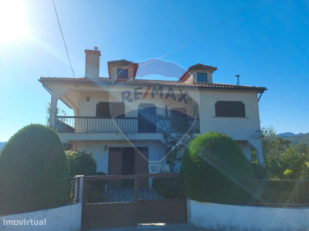 3 غرف نوم منزل في Pedraca, Portugal رقم 185113