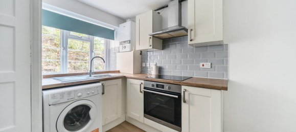 2 bedrooms Apartment in London, United Kingdom No. 7723 11