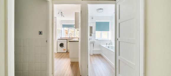 2 bedrooms Apartment in London, United Kingdom No. 7723 26