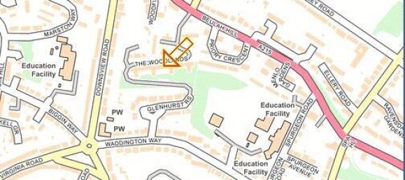 2 bedrooms Apartment in London, United Kingdom No. 7723 14