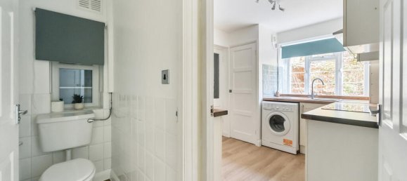 2 bedrooms Apartment in London, United Kingdom No. 7723 20