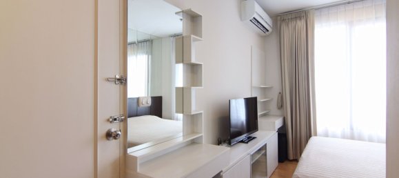 1 Schlafzimmer Eigentumswohnung in Villa Asoke Bangkok, Thailand, Nr. 29845 10