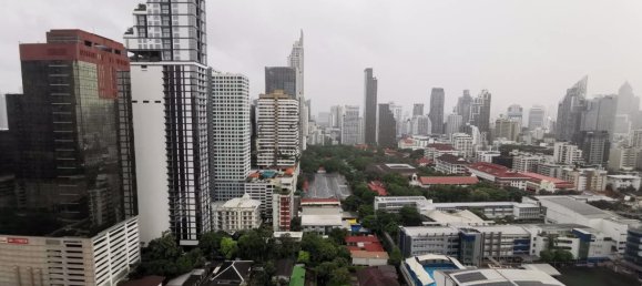 1 Schlafzimmer Eigentumswohnung in Villa Asoke Bangkok, Thailand, Nr. 29845 18